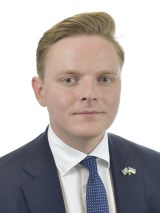 Gustaf Göthberg(M)