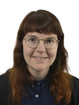Johanna Öfverbeck (MP)