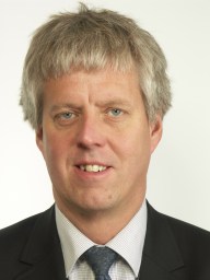 Michael Stjernström