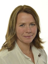 Åsa Romson (MP)