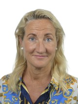 Cecilia Widegren (M)