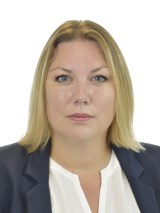 Marie Nicholson(M)