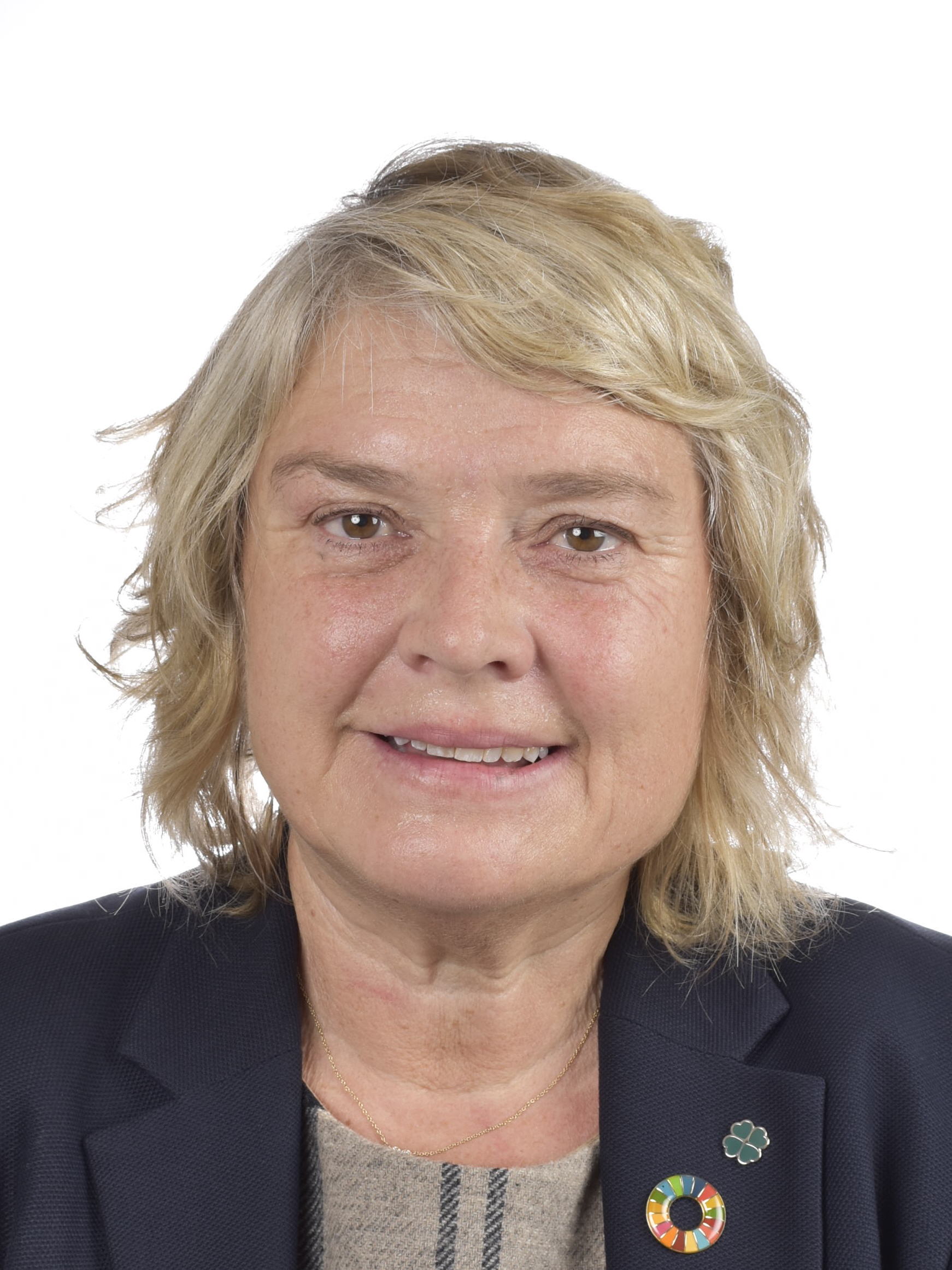 Birte Sandberg