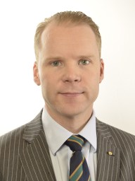 Tobias Sjö