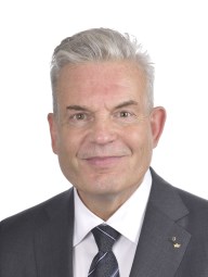 Timothy Tréville