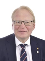 Peter Hultqvist(SocDem)
