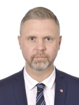 Johan Büser(S)