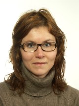 Annika Nordgren (MP)