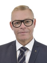 Thomas Ragnarsson(M)