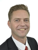 Christian Holm Barenfeld (M)