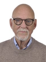 Statsrådet Hans Dahlgren (S)