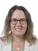 Camilla Hansén(MP)
