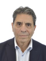 Mauricio Rojas (L)