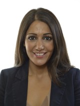 Tina Ghasemi (M)