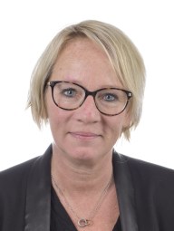 Carina Ståhl Herrstedt