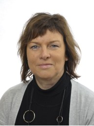 Maria Jacobsson