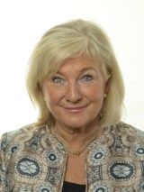 Katarina Brännström (M)