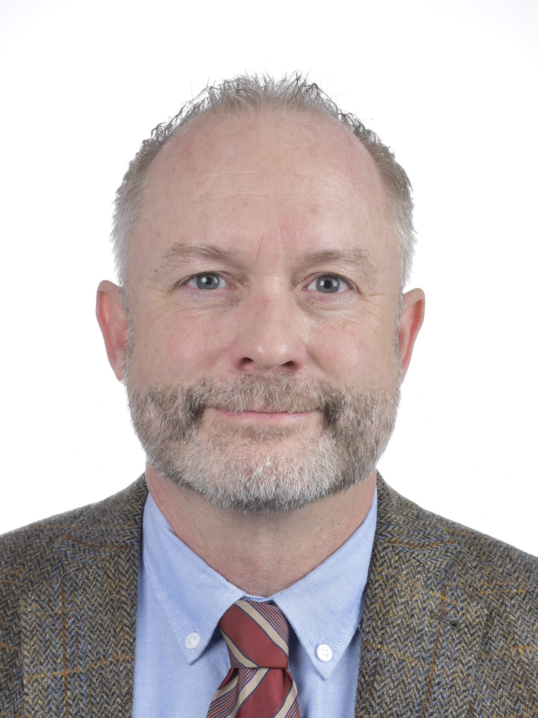 Magnus Haara