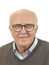 Lars-Axel Nordell (KD)