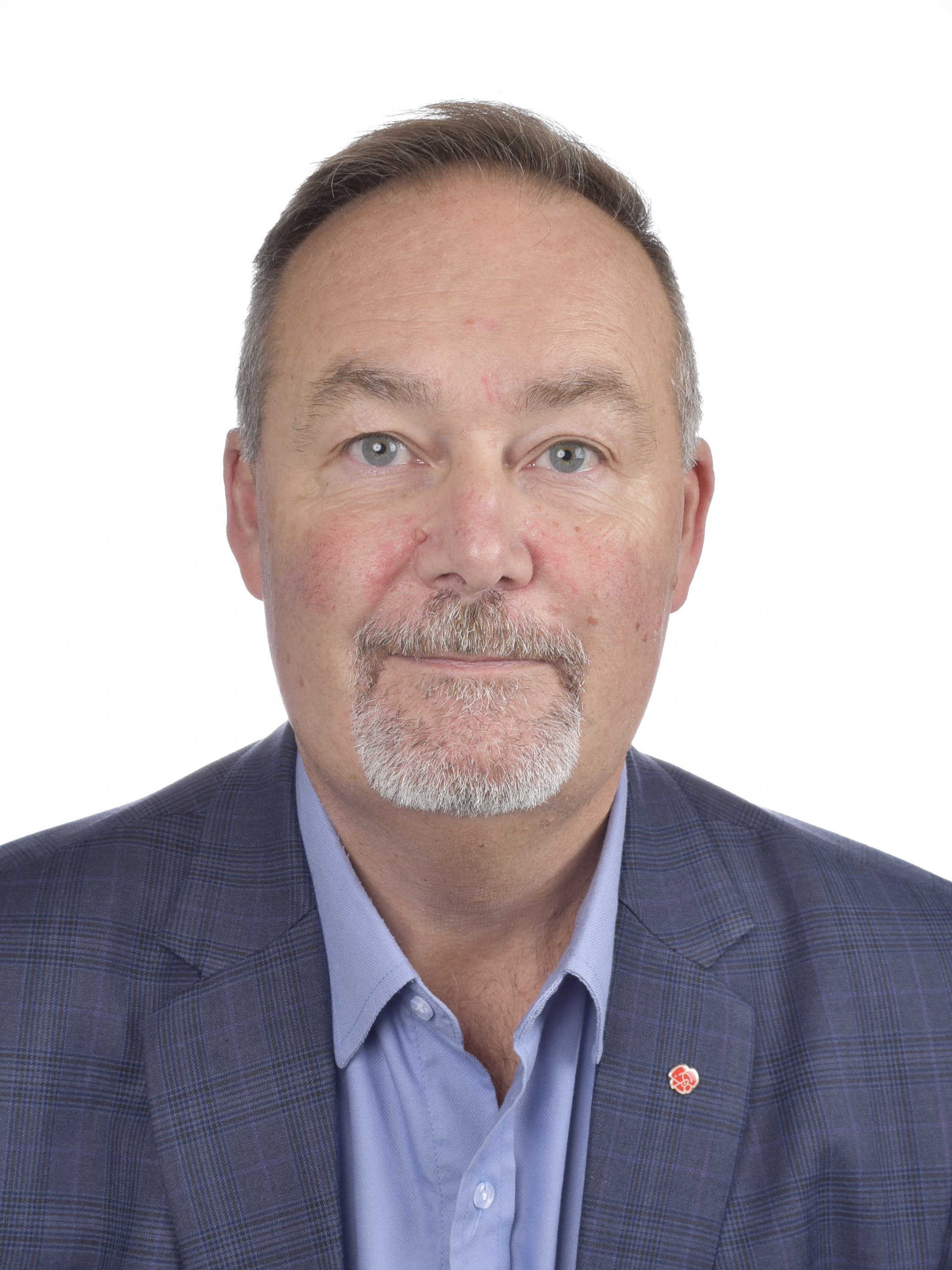 Michael Melby