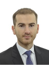 Faradj Koliev