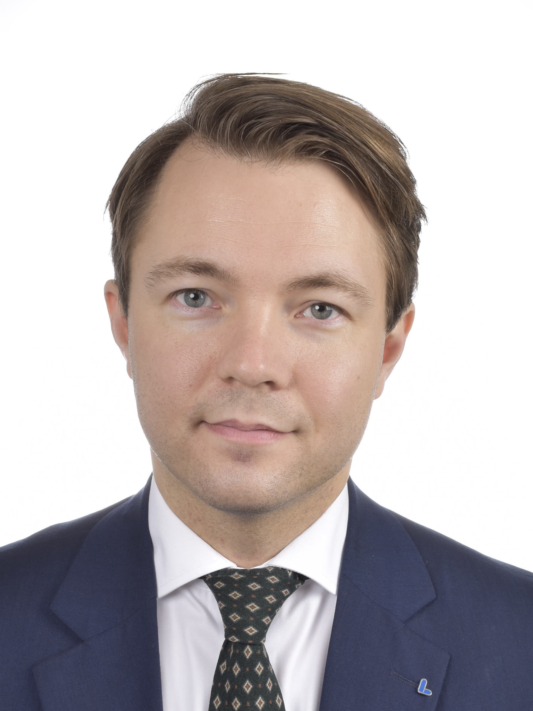 Willhelm Sundman