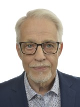 Ingvar Karlsson (C)