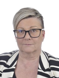 Ingela Nylund Watz