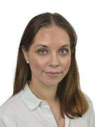 Angelika Bengtsson