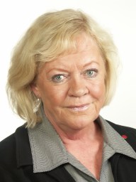Britta Rådström