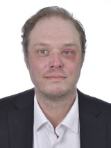 Jonas Millard (SD)