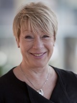 Wiwi-Anne Johansson (V)