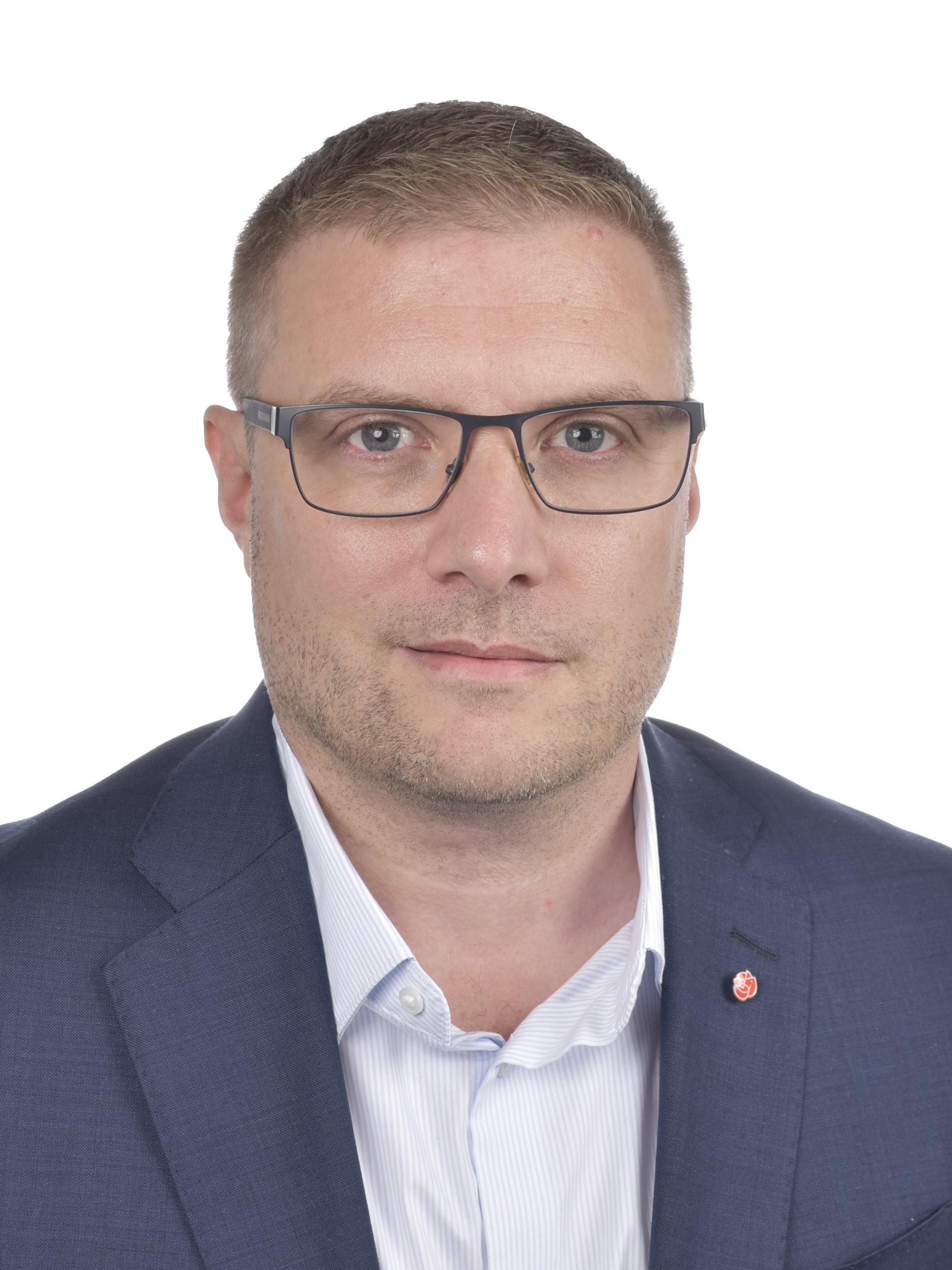Jonas Cronert