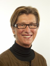 Marianne Kierkemann