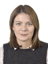 Johanna Haraldsson(S)