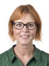 Heléne Björklund(S)