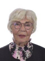 Berit Oscarsson (S)