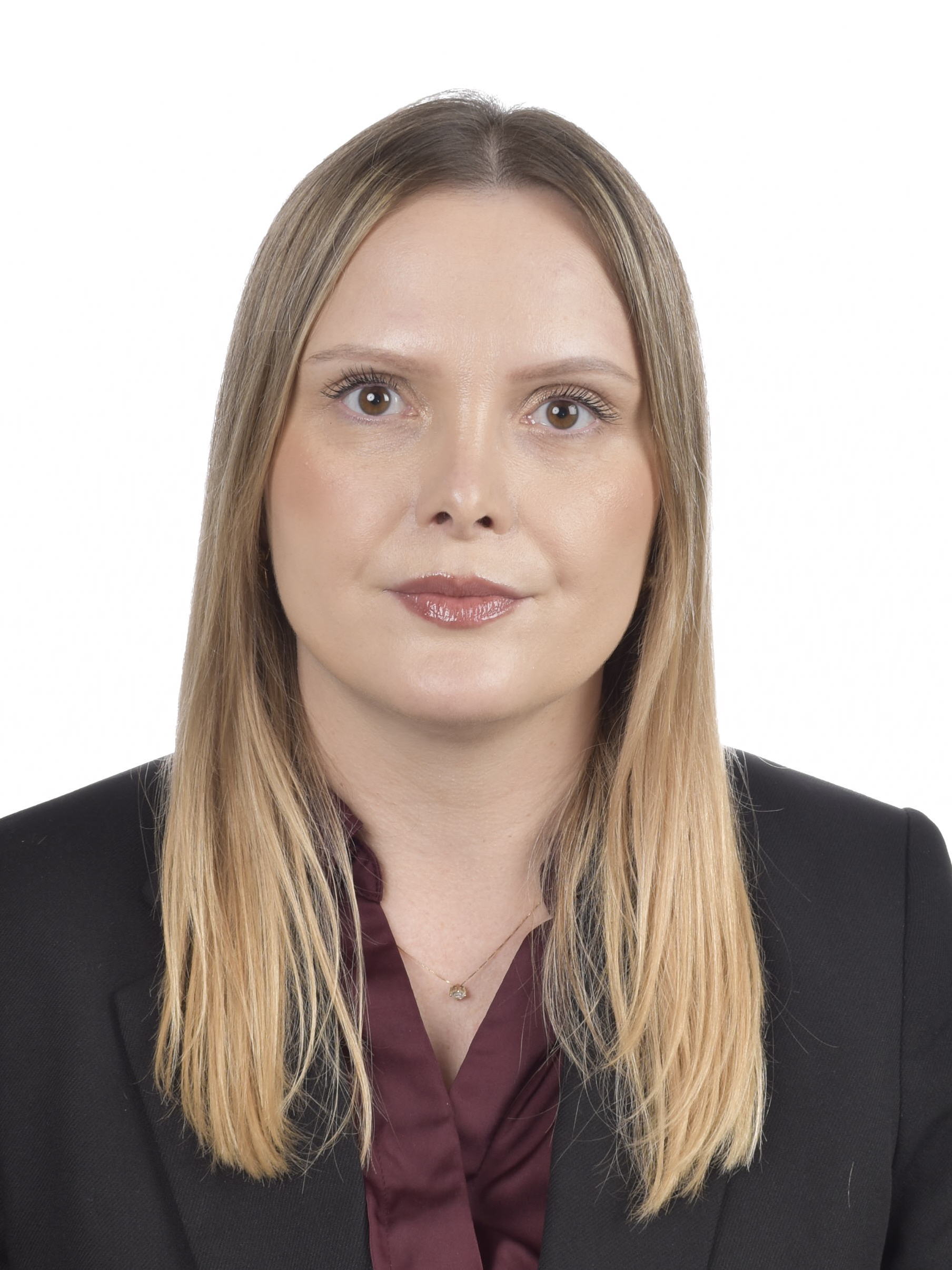 Umihana Rasovic