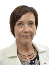 Kristina Nilsson