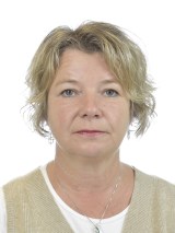 Christina Tapper Östberg (SD)
