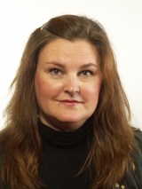 Mikaela Valtersson (MP)