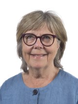 Maria Lundqvist-Brömster (FP)