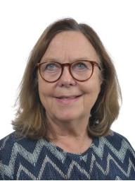 Maria Lundqvist-Brömster
