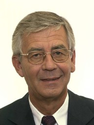 Peter Althin