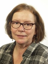 Ann-Louise Hansson (MP)