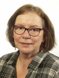 Ann-Louise Hansson