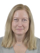 Katarina Luhr(MP)