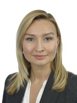 Ebba Busch (KD)