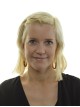Bild på Jenny Bengtsson (V)