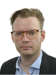 Fredrik Schulte
